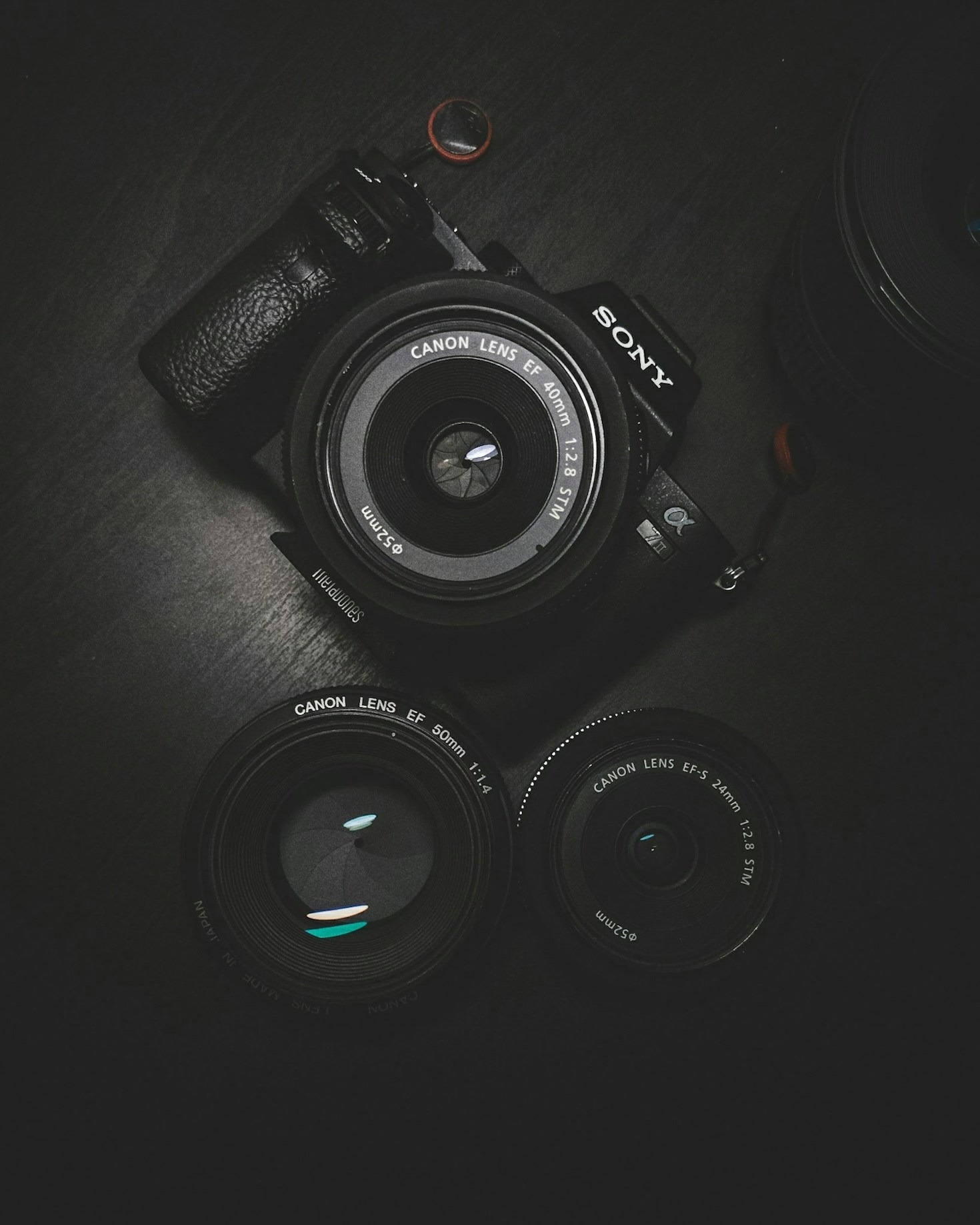 Najnowsze trendy w fotografii ślubnej i okolicznościowej